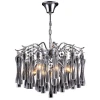 VERONA 11544/6 CHROME Подвесная люстра Natali Kovaltseva Verona 11544/6 CHROME