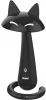 TLD-532 Black/LED/360Lm/4500K/Dimmer Интерьерная настольная лампа Uniel TLD-532 Black/LED/360Lm/4500K/Dimmer