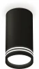 XS8162007 Накладной точечный светильник Ambrella Techno Spot XS8162007