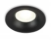 TN11323 Встраиваемый точечный светильник IP44 Ambrella Techno Spot TN11323