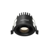 DL128-10W3K-B Встраиваемый светильник Maytoni Technical Dip T DL128-10W3K-B