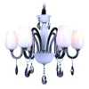 491/6-Black Подвесная люстра IDLamp Juliana 491/6-Black