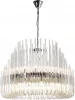 6043/02 LM-26 Подвесная люстра Divinare 6043/02 LM-26