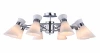 1239/8C Потолочная люстра J-Light Kamilla 1239/8C