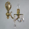 2226/1 PB Tear Drop Ambiente by Brizzi Benisa 2226/1 PB Tear Drop