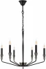 732167 Подвесная люстра Lightstar Ragno 732167