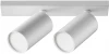 C051CL-U-2W Потолочный светильник FOCUS S GU10 2x10Вт Maytoni Technical C051CL-U-2W (220V, круглые)