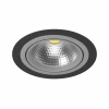 i91709 Встраиваемый точечный светильник Lightstar Intero 111 i91709