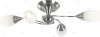 54909-4D Globo mint 54909-4D