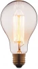 9560-SC лампочка накаливания Эдисона груша E27 60W 2400-2800K Loft It Edison Bulb 9560-SC