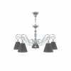 E3-05-G-LMP-O-22 Подвесная люстра Lamp4you Classic 18 E3-05-G-LMP-O-22