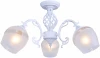 TL1140-3H Потолочная люстра Toplight Iris TL1140-3H