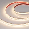 048909 Светодиодная лента герметичная COB-PS-X560-12mm 24V Warm3000 (9.6 W/m, IP67, 10m) (Arlight, 5 лет) 048909