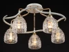 TOC008-05-G Потолочная люстра Maytoni Eurosize 8 TOC008-05-G
