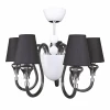 809057 Потолочная люстра Lightstar SIMPLE LIGHT 809057