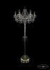 1403T2/6/195-160 G Торшер Bohemia 1403 1403T2/6/195-160/G