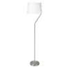 10527F Nickel Торшер Loft It Hilton 10527F Nickel