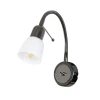 A7009AP-1BC Бра на гибкой ножке Arte Lamp Lettura A7009AP-1BC (220V)