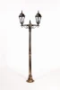 91308L A Наземный фонарь Oasis Light Astoria 1 L Bg 91308L A