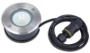 W7042A SS Встраиваемый светильник уличный светодиодный Oasis Light Встраиваемые светильники c LED W7042A SS