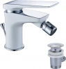 LM5908CW Смеситель Lemark Allegro LM5908CW для биде