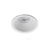 M01-1009 white Встраиваемый точечный светильник Megalight M01-101 M01-1009 white