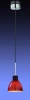 2163/1 Подвесной светильник Odeon Light Tio 2163/1