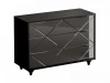 335555 Комод Cloud ОГОГО 335555 (черный)