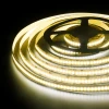 Лента светодиодная 24V 16W 240Led 2835 IP65 тёплый белый, 5м Светодиодная лента Elektrostandard 24V 16W IP65 240Led 2835 тёплый белый, 5м