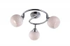 A9524PL-3CC Потолочная люстра Arte Lamp Uva A9524PL-3CC