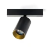 Air1BkGd Спот Black/Gold RAUMBERG Air Air1BkGd (220V)