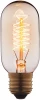 4540-S Ретро лампочка накаливания Эдисона E27 40 Вт теплое желтое свечение Loft It 4540 4540-S