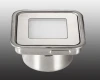 357141 Встраиваемый светильник уличный Novotech Led Ground 357141