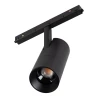 038373(1) Трековый светильник MAG-ORIENT-SPOT-ZOOM-R65-15W Warm3000 (BK, 20-60 deg, 48V) (Arlight, IP20 Металл) 038373(1)