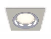XC7633003 Встраиваемый точечный светильник Ambrella XC XC7633003