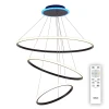 CL731095RGB Подвесная люстра Citilux Неон CL731095RGB