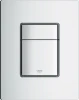 38732P00 Кнопка смыва Grohe Skate Cosmopolitan 38732P00 хром матовый