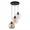 2613 Подвесной светильник TK Lighting Cubus 2613