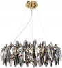 7203/17 LM-8 Подвесная люстра Divinare Ophelia 7203/17 LM-8