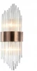 L09322.86 Бра Mayfair L09322.86 (220V, хрусталь K9)