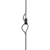 LC-22-0427 Настенный светильник LED Lu Carte Ambra LC-22-0427