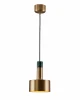 V11319-1P Подвесной светильник Moderli Goldy V11319-1P (220V, на проводе)