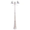 A1523PA-2WG Уличный светильник подвесной Arte Lamp Amsterdam A1523PA-2WG