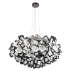10231/780 Black Подвесной светильник Loft It Clizia 10231/780 Black