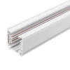 046093 Трек (шинопровод) LGD-4TR-TRACK-4000-WH-M (C) (Arlight, IP20 Металл) 046093 (220V)