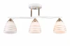 1074/3C Потолочная люстра J-Light Vera 1074/3C