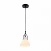 MOD407-PL-01-W Подвесной светильник Maytoni Daniel MOD407-PL-01-W