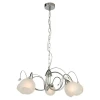 LSP-0150 Подвесная люстра Lussole Lgo LSP-0150