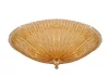 C110187/3gold Потолочный светильник Donolux Tesoro Di Vetro C110187/3gold