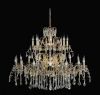 Alessandria E 1.1.L.24.601 G Подвесная люстра Dio D'Arte Alessandria E 1.1.L.24.601 G
